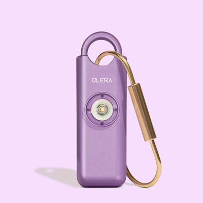 Auvi™ Original Safety Alarm