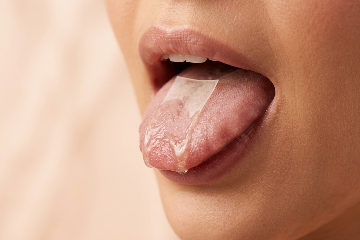 Melt Away Bloat — Fast.
