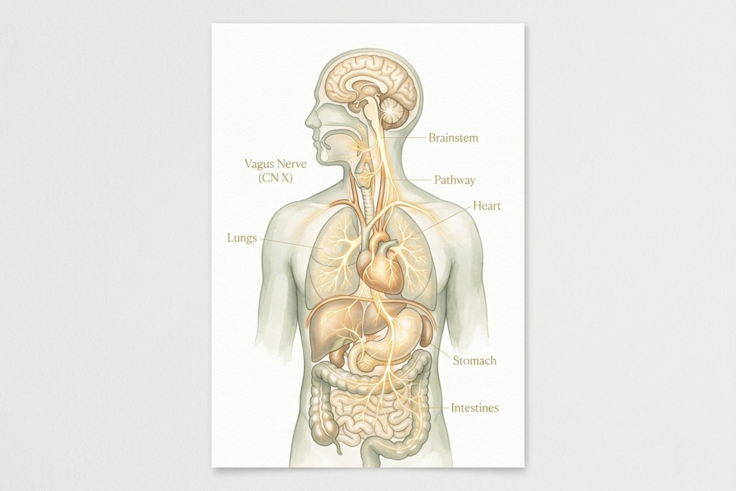 Your Body's Built-In Off Switch
