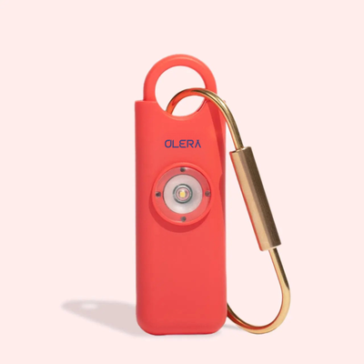 Auvi™ Original Safety Alarm