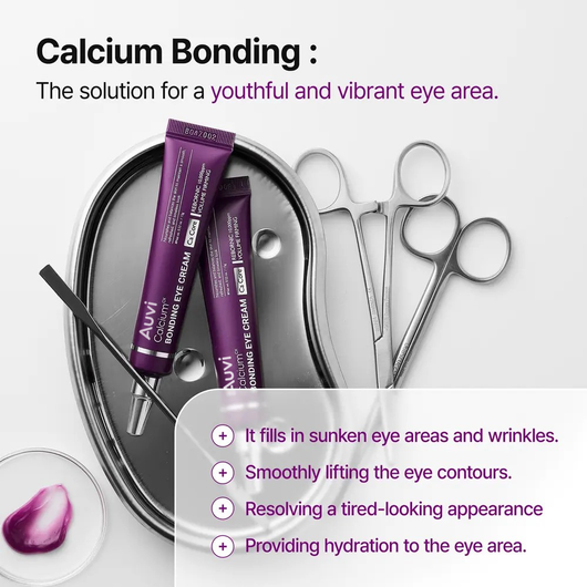 Auvi™ Calcium Lift Cream