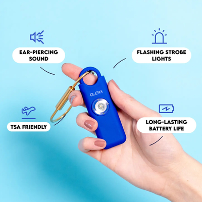 Auvi™ Original Safety Alarm