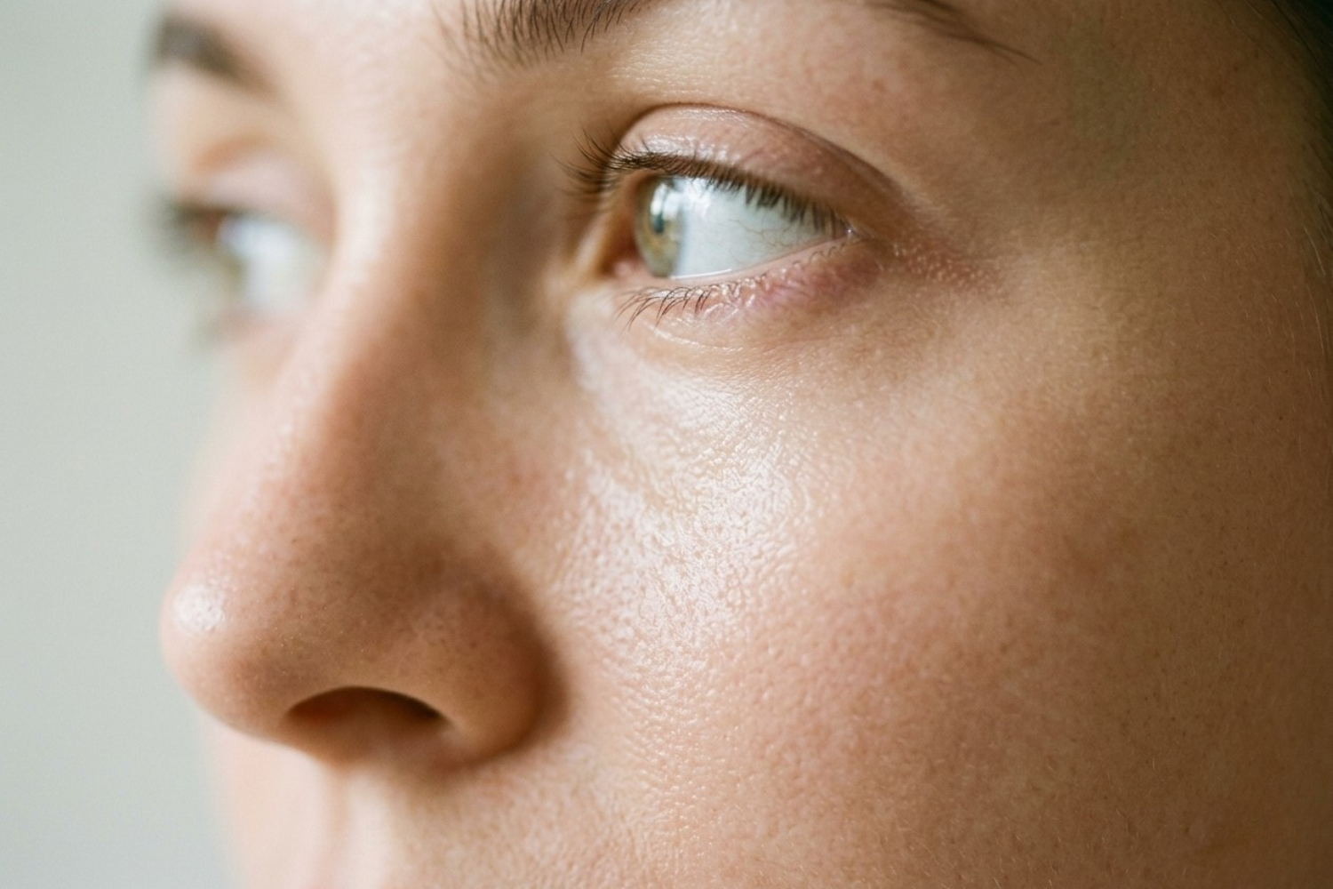 Younger-Looking Eyes