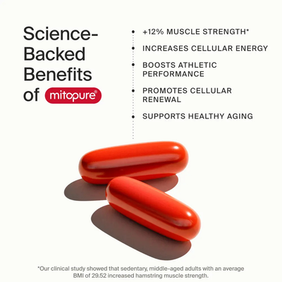 Auvi™ Longevity Capsules