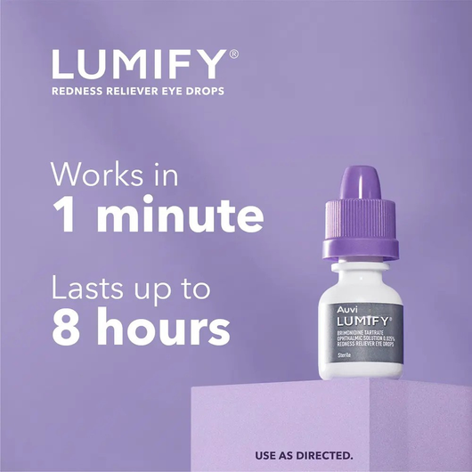 Auvi™ Lumify Drops