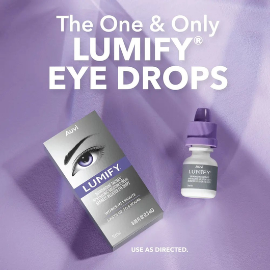 Auvi™ Lumify Drops
