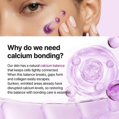 Auvi™ Calcium Lift Cream