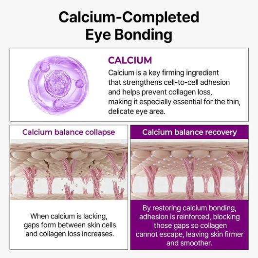 Auvi™ Calcium Lift Cream