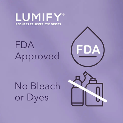 Auvi™ Lumify Drops