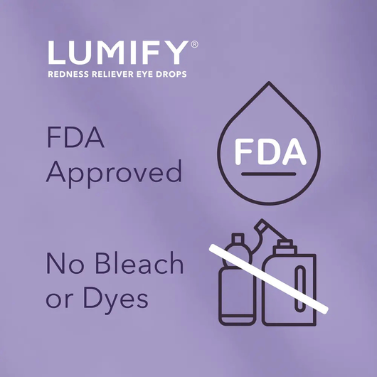 Auvi™ Lumify Drops