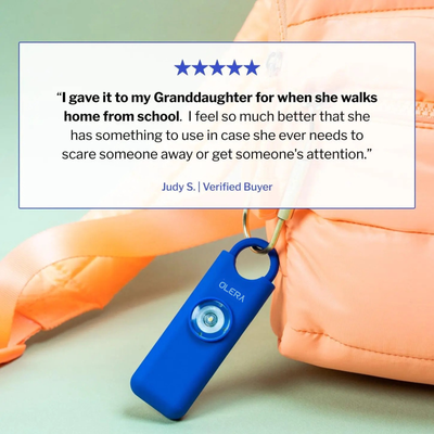 Auvi™ Original Safety Alarm