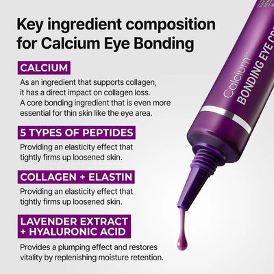 Auvi™ Calcium Lift Cream