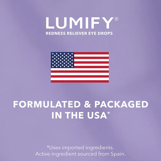 Auvi™ Lumify Drops