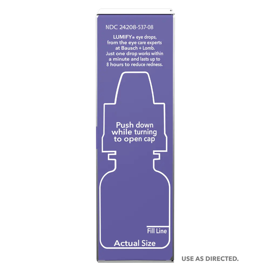 Auvi™ Lumify Drops