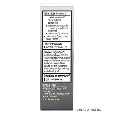 Auvi™ Lumify Drops