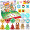 Auvi™ Squishy Advent Calendar