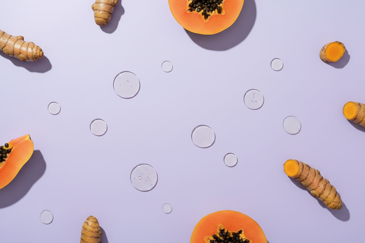 Makeup that Treats