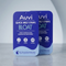 Auvi™ Bloat Melt Strips