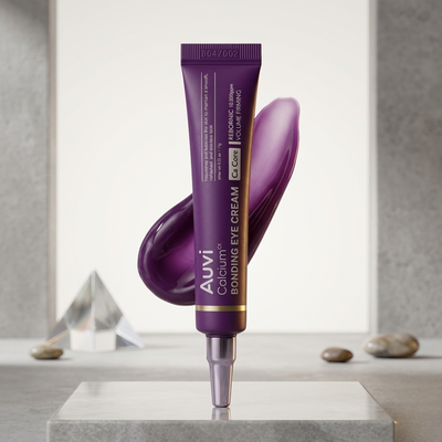 Auvi™ Calcium Lift Cream