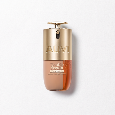 Auvi™ Luminous Serum Foundation
