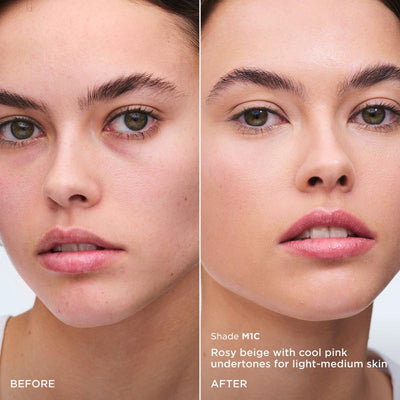 Auvi™ Luminous Serum Foundation