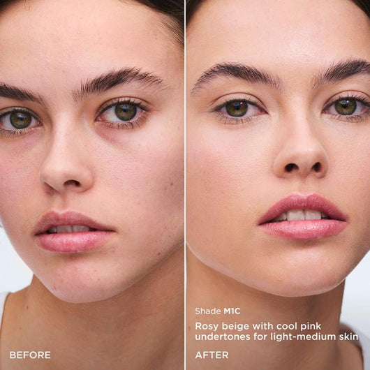 Auvi™ Luminous Serum Foundation
