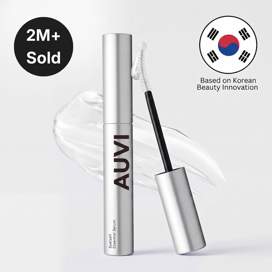 Auvi™ Korean Eyelash Serum