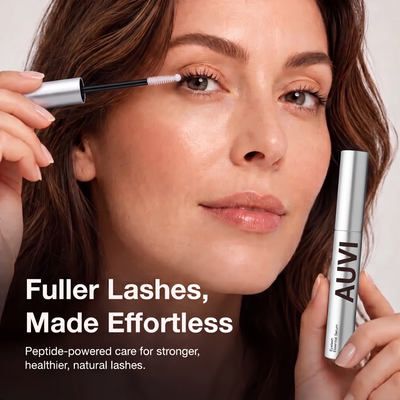 Auvi™ Korean Eyelash Serum
