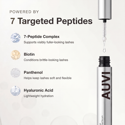 Auvi™ Korean Eyelash Serum